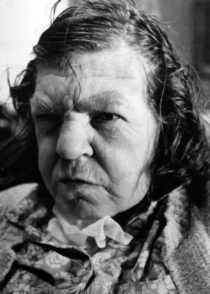 Anne Ramsey